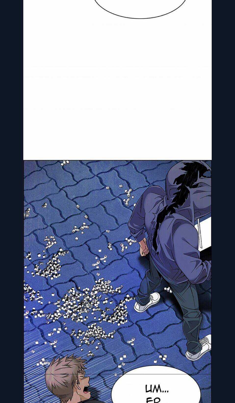 Trò Chơi Số Mệnh - Chapter 334 - Trang 19