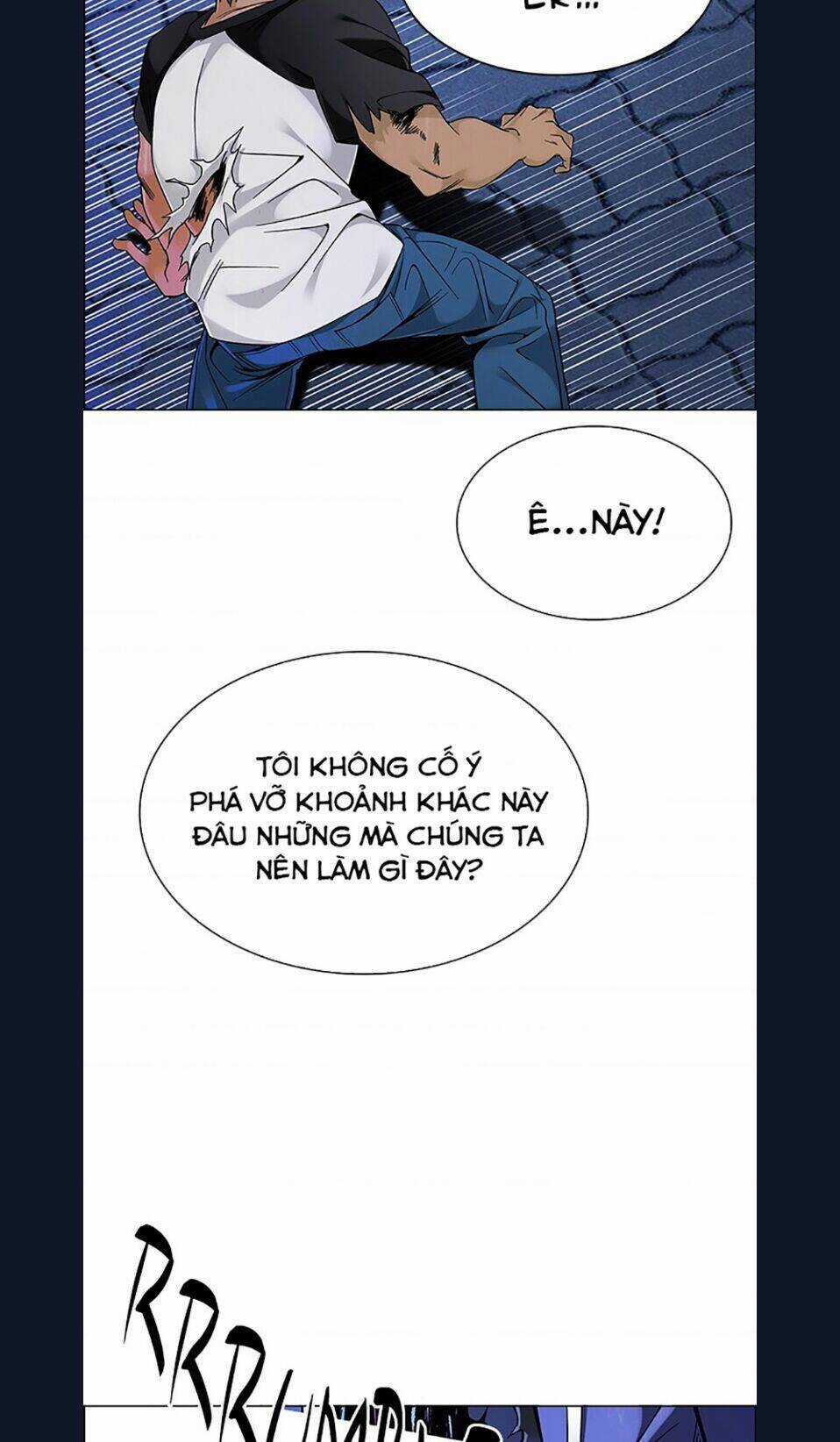 Trò Chơi Số Mệnh - Chapter 334 - Trang 20