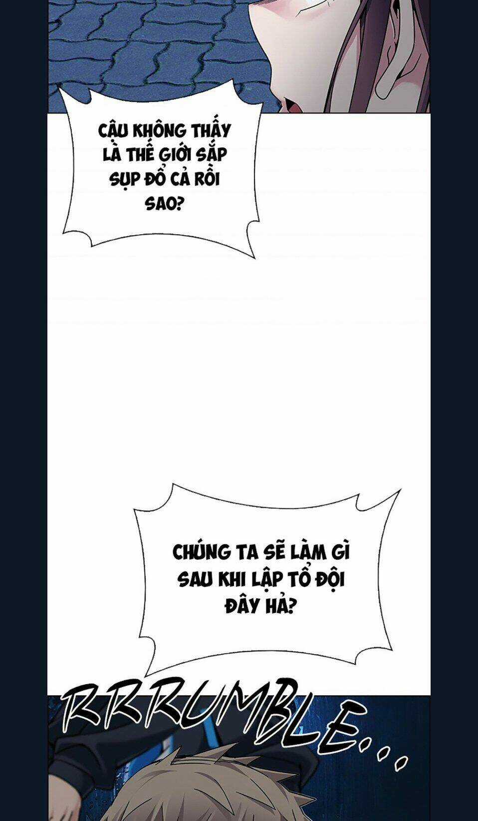 Trò Chơi Số Mệnh - Chapter 334 - Trang 23