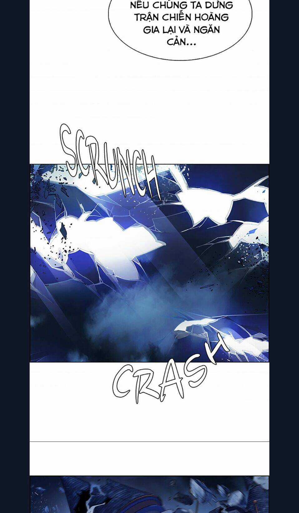 Trò Chơi Số Mệnh - Chapter 334 - Trang 26