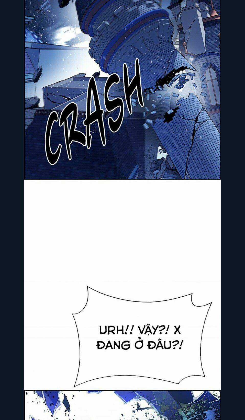 Trò Chơi Số Mệnh - Chapter 334 - Trang 27