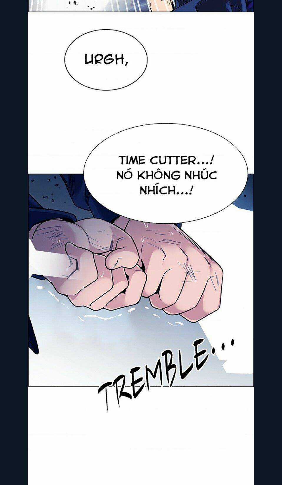 Trò Chơi Số Mệnh - Chapter 334 - Trang 32