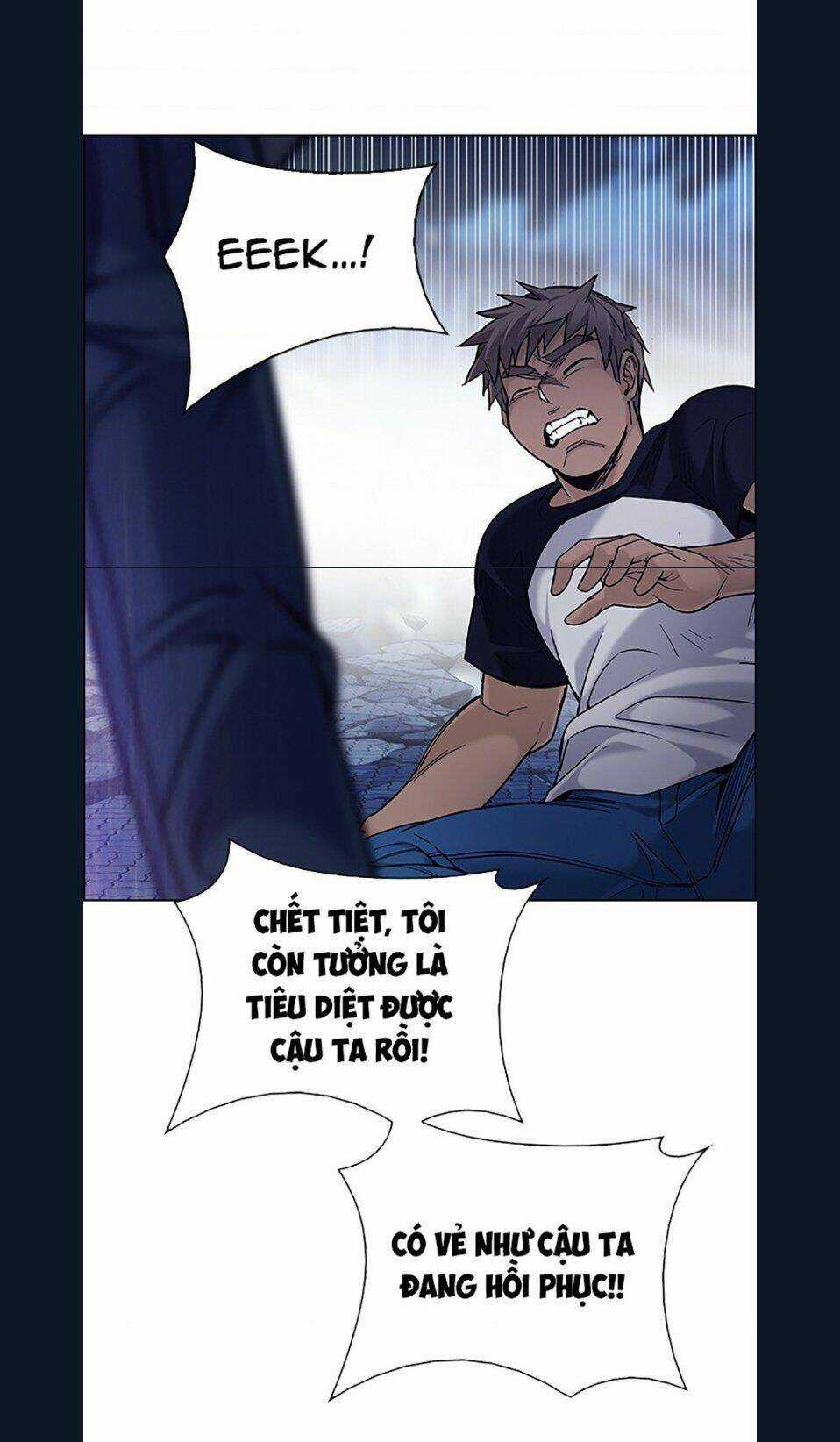 Trò Chơi Số Mệnh - Chapter 334 - Trang 36