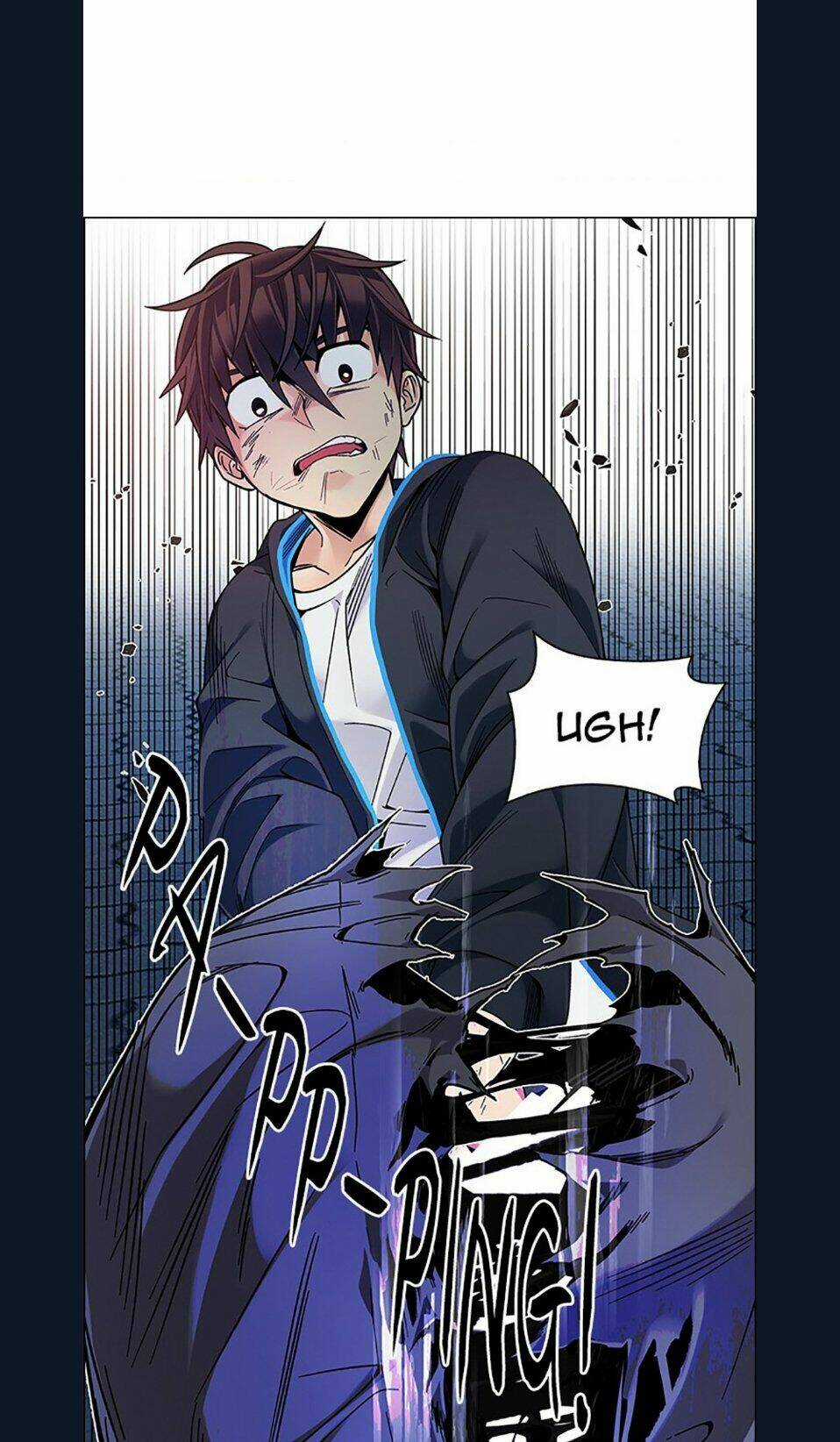 Trò Chơi Số Mệnh - Chapter 334 - Trang 37