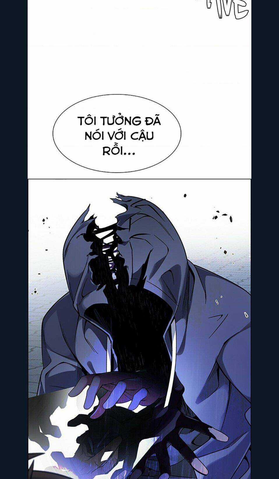 Trò Chơi Số Mệnh - Chapter 334 - Trang 39