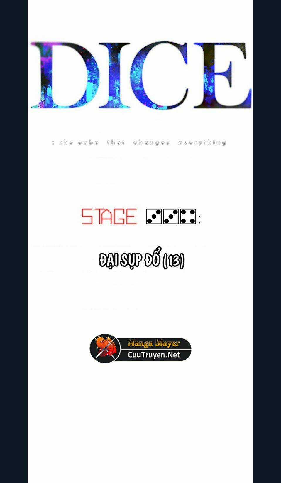 Trò Chơi Số Mệnh - Chapter 334 - Trang 5