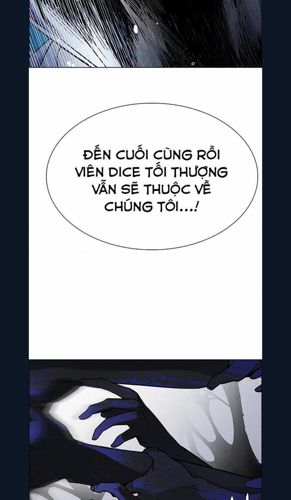 Trò Chơi Số Mệnh - Chapter 334 - Trang 44