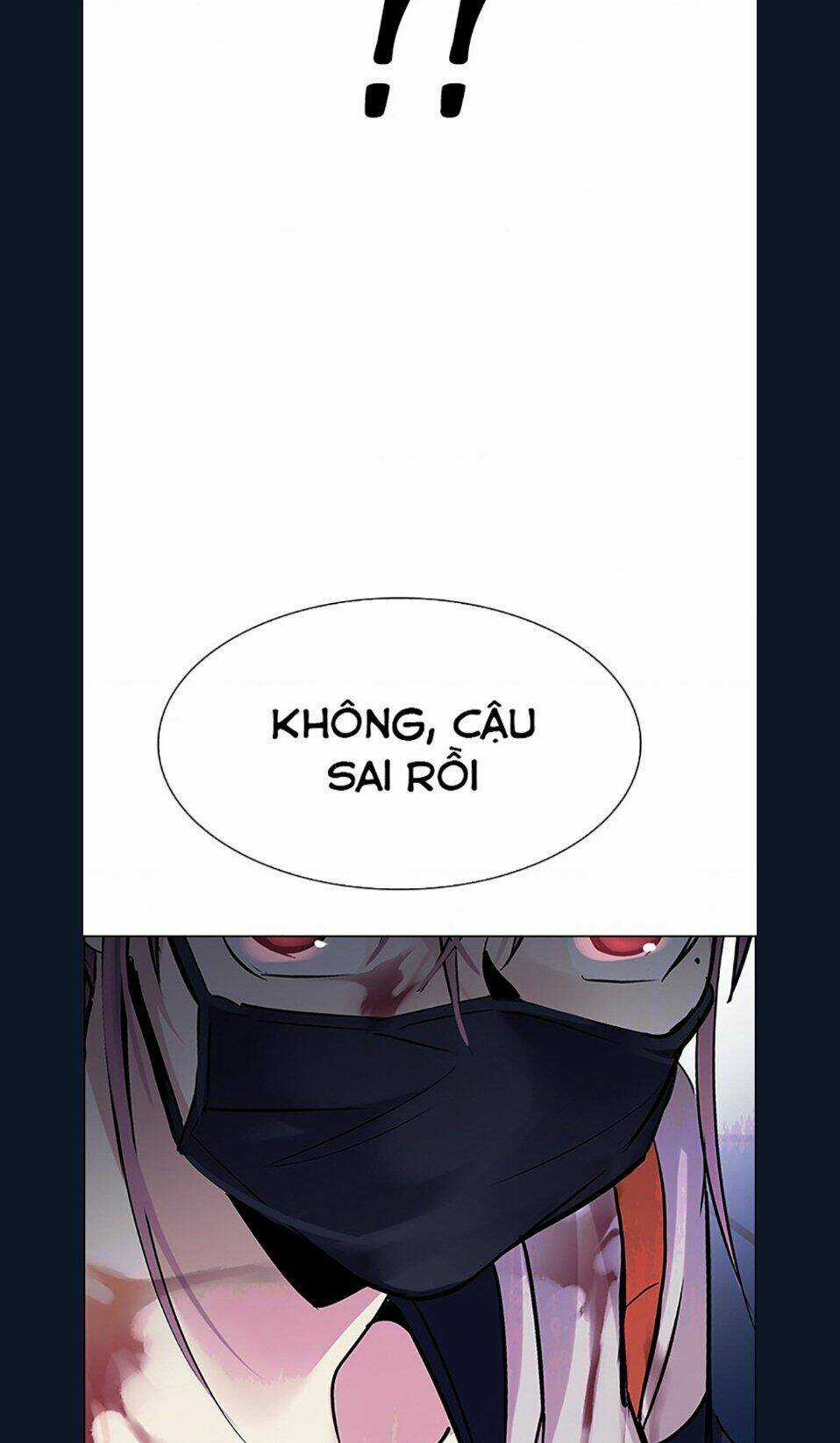 Trò Chơi Số Mệnh - Chapter 334 - Trang 46