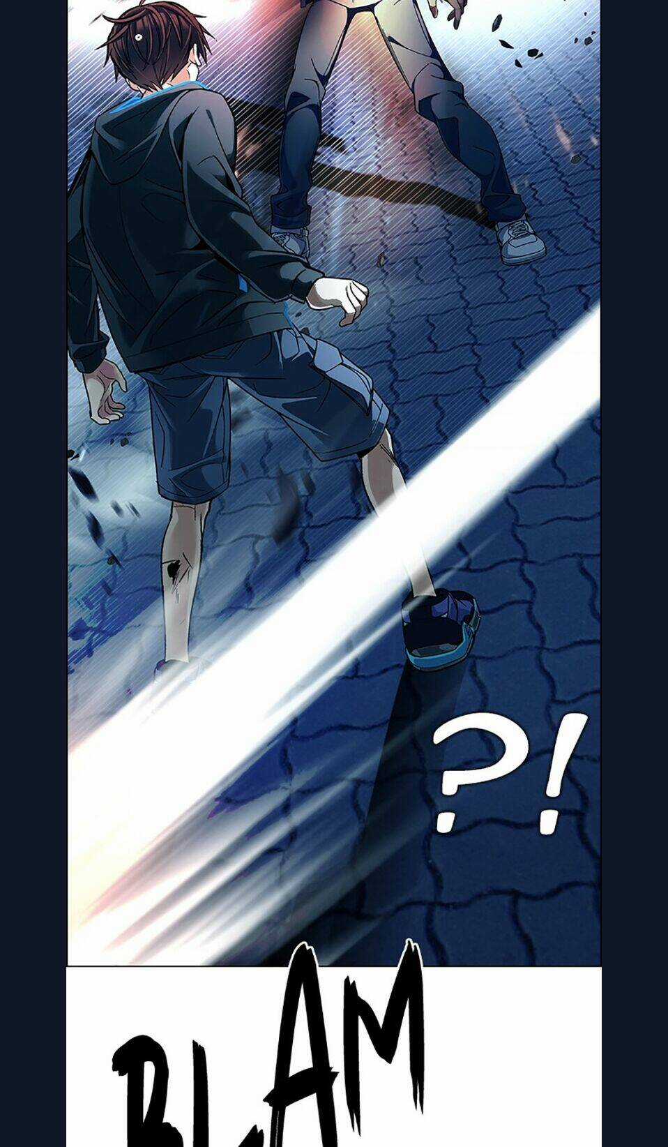 Trò Chơi Số Mệnh - Chapter 334 - Trang 49