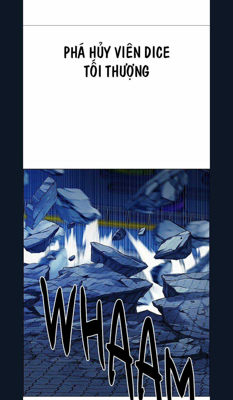 Trò Chơi Số Mệnh - Chapter 334 - Trang 6