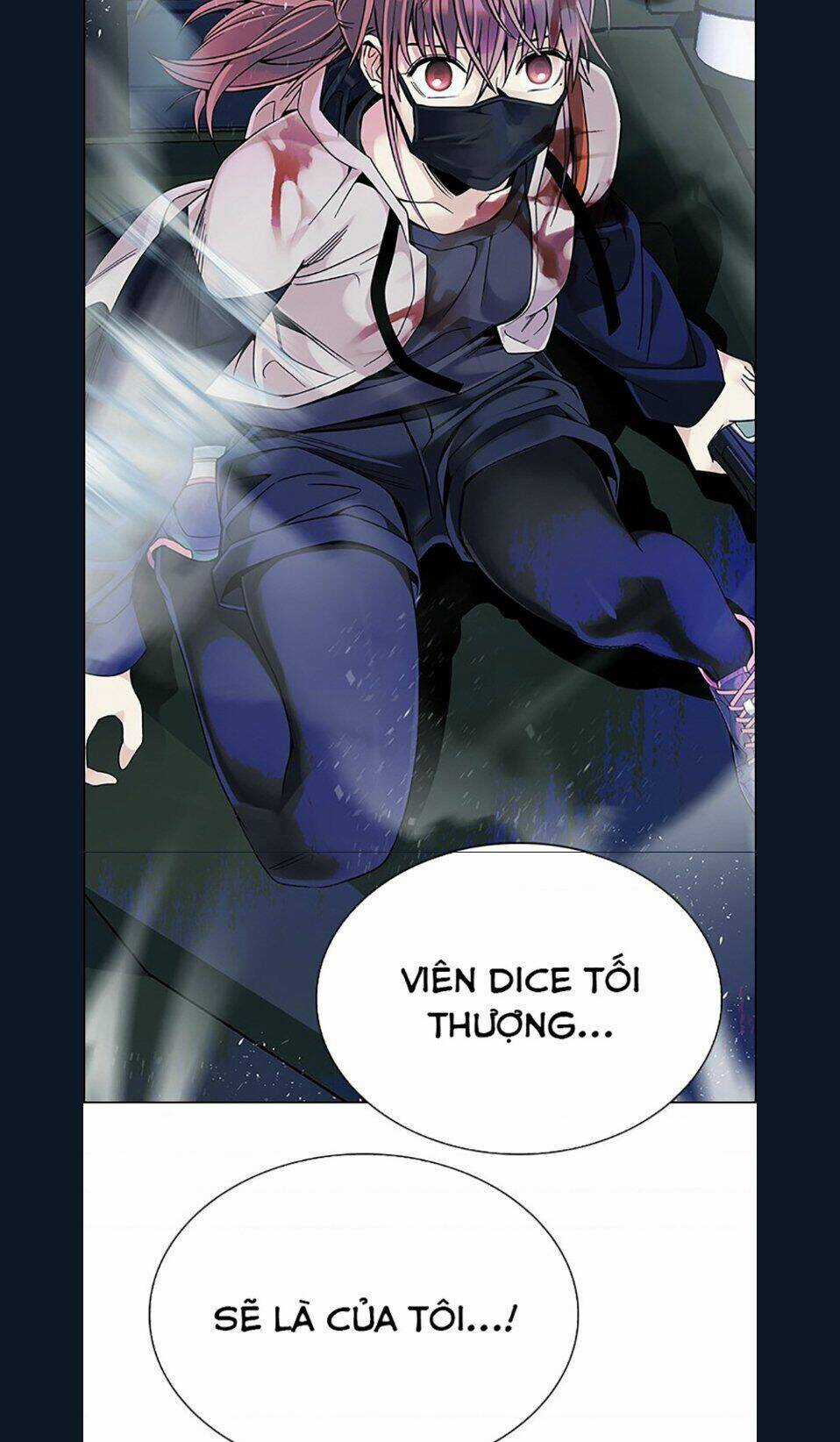 Trò Chơi Số Mệnh - Chapter 334 - Trang 54