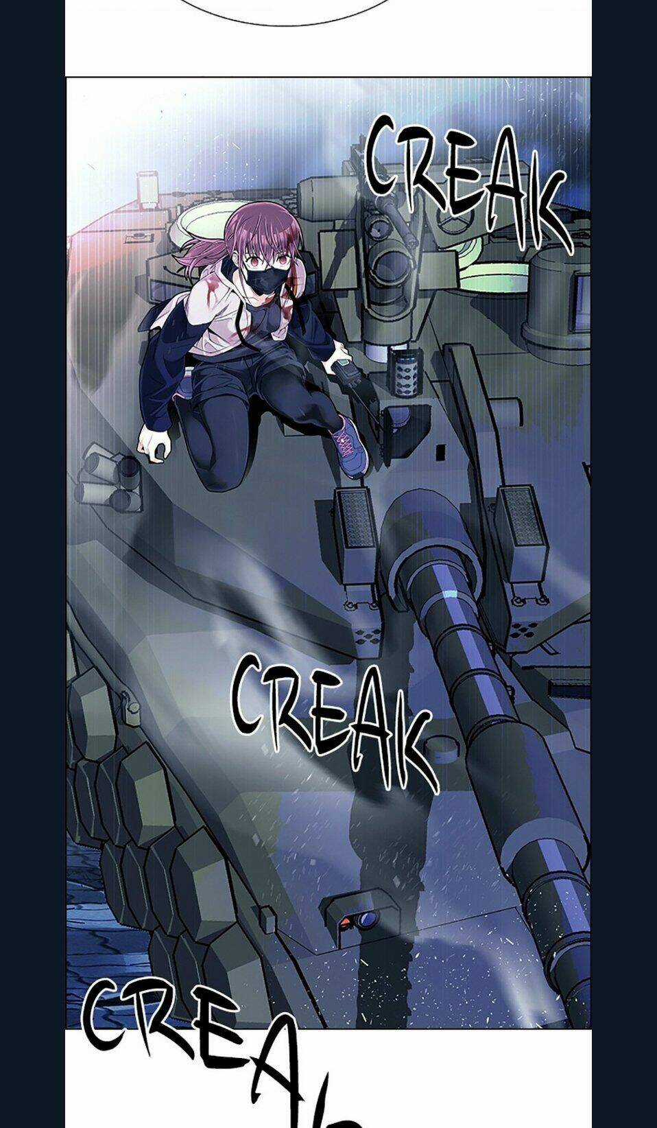 Trò Chơi Số Mệnh - Chapter 334 - Trang 55