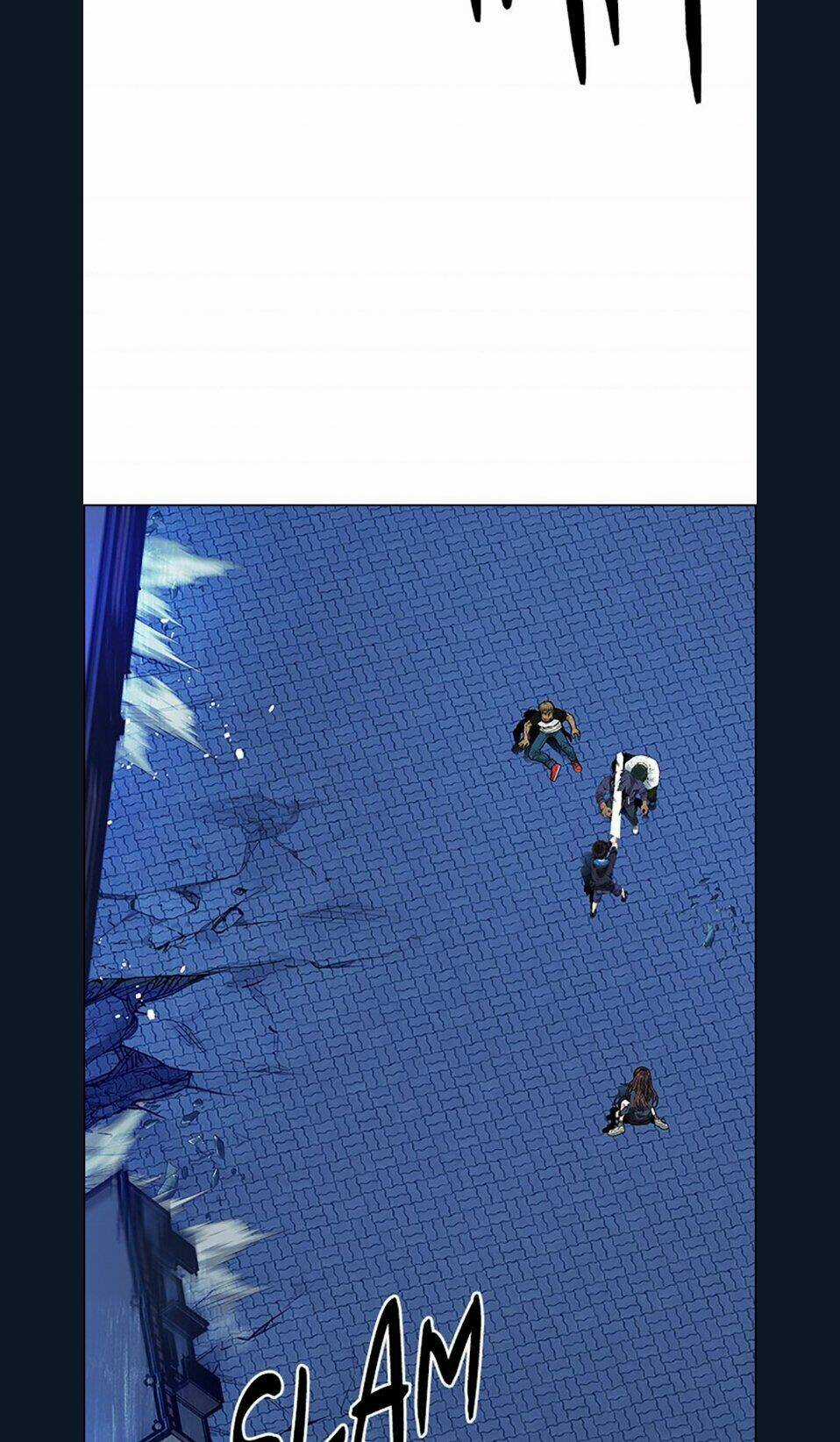 Trò Chơi Số Mệnh - Chapter 334 - Trang 7