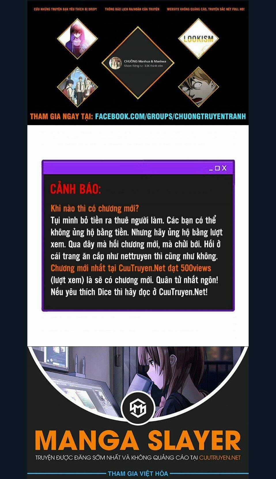 Trò Chơi Số Mệnh - Chapter 335 - Trang 1