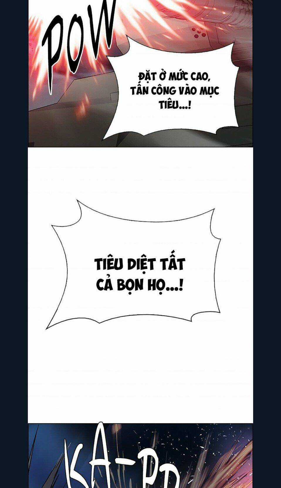 Trò Chơi Số Mệnh - Chapter 335 - Trang 11