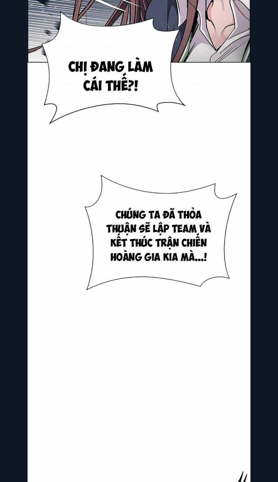 Trò Chơi Số Mệnh - Chapter 335 - Trang 14