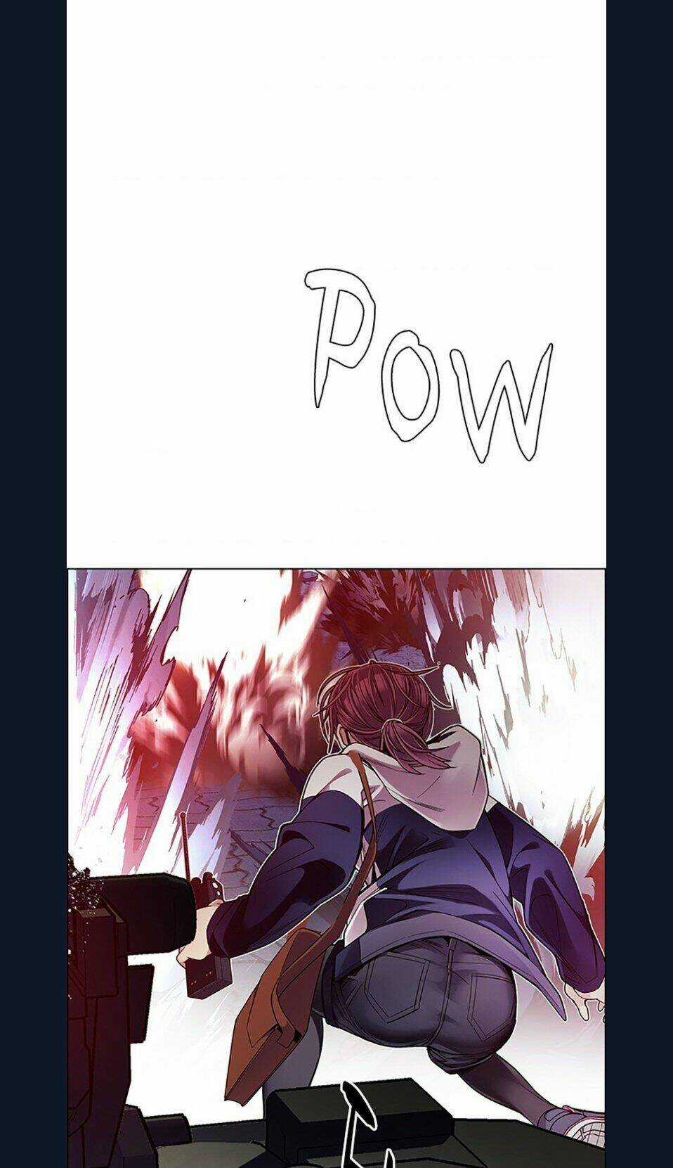 Trò Chơi Số Mệnh - Chapter 335 - Trang 18