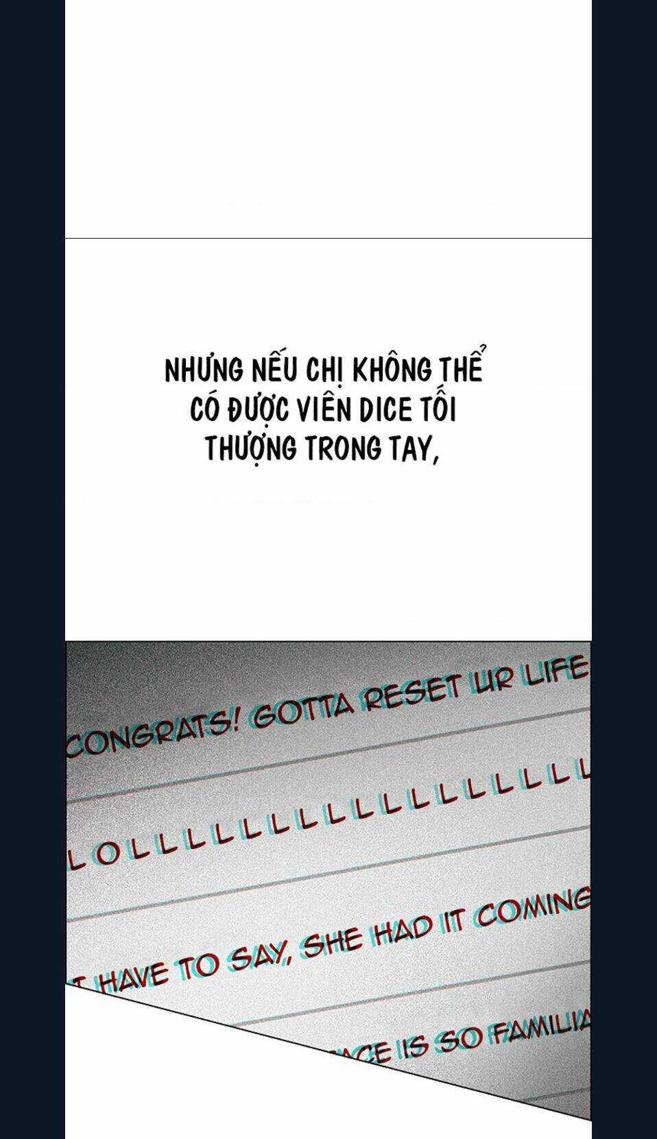 Trò Chơi Số Mệnh - Chapter 335 - Trang 20