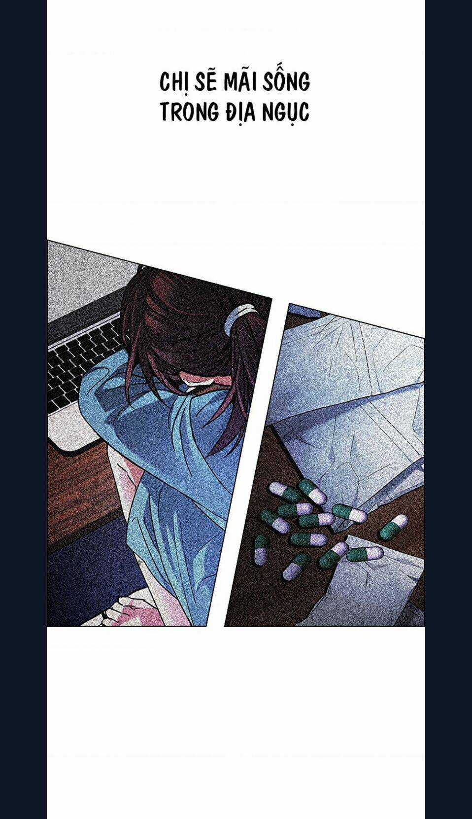 Trò Chơi Số Mệnh - Chapter 335 - Trang 21