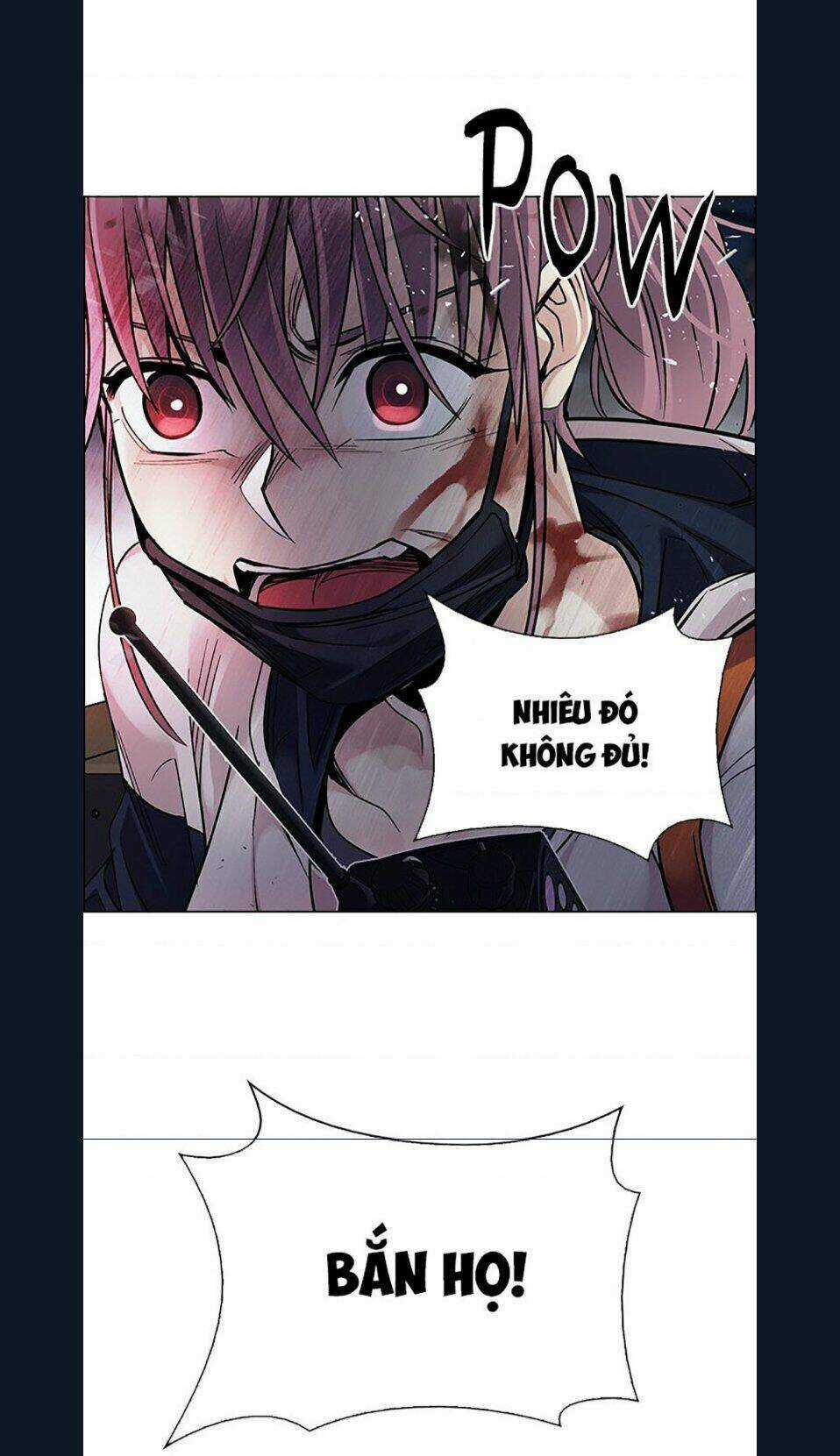 Trò Chơi Số Mệnh - Chapter 335 - Trang 22