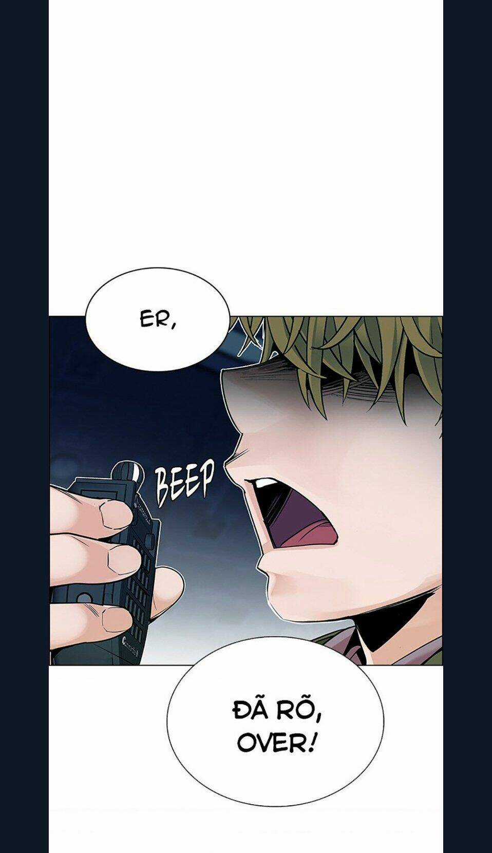 Trò Chơi Số Mệnh - Chapter 335 - Trang 23