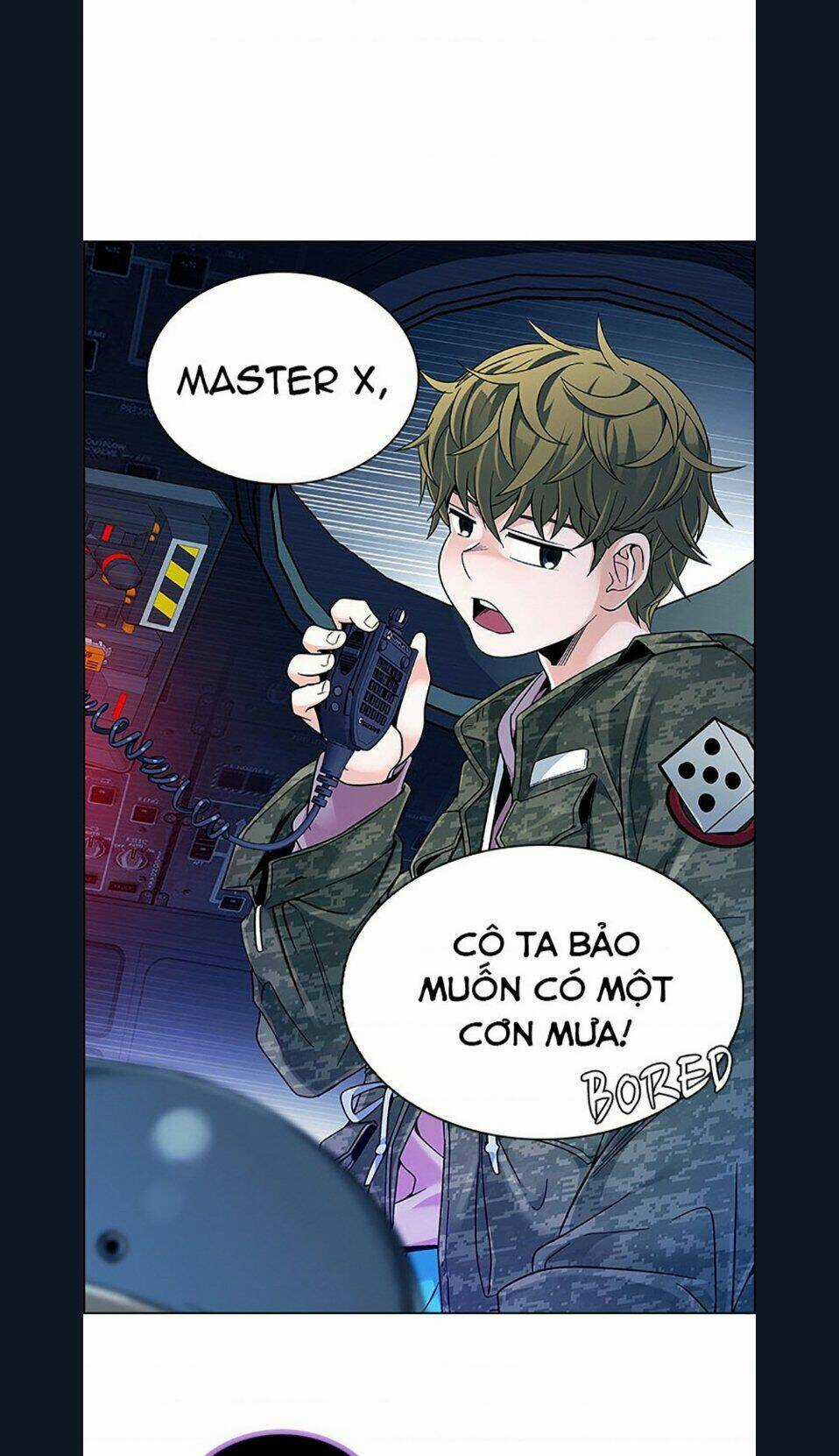 Trò Chơi Số Mệnh - Chapter 335 - Trang 24