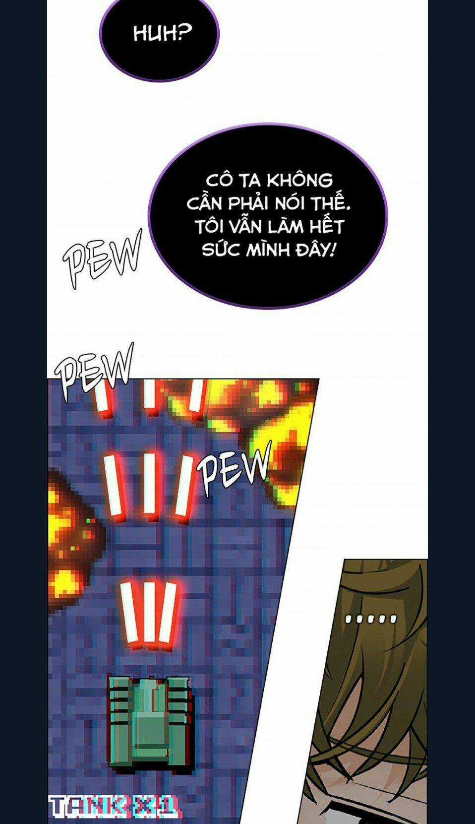 Trò Chơi Số Mệnh - Chapter 335 - Trang 25