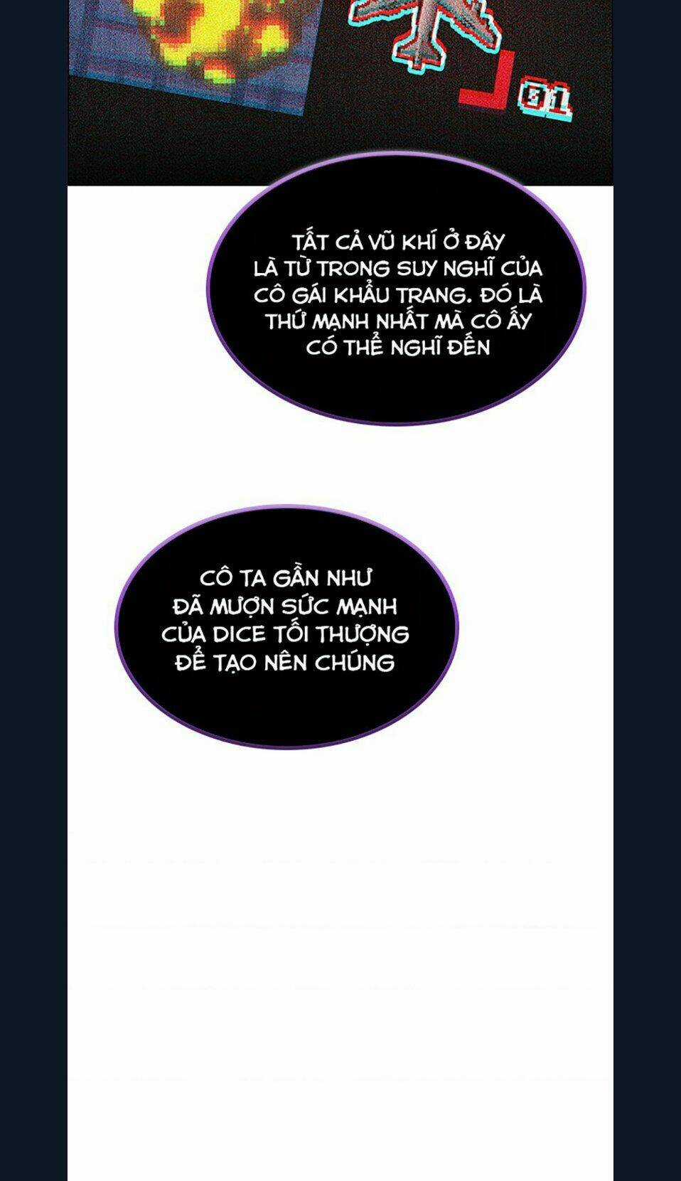 Trò Chơi Số Mệnh - Chapter 335 - Trang 28