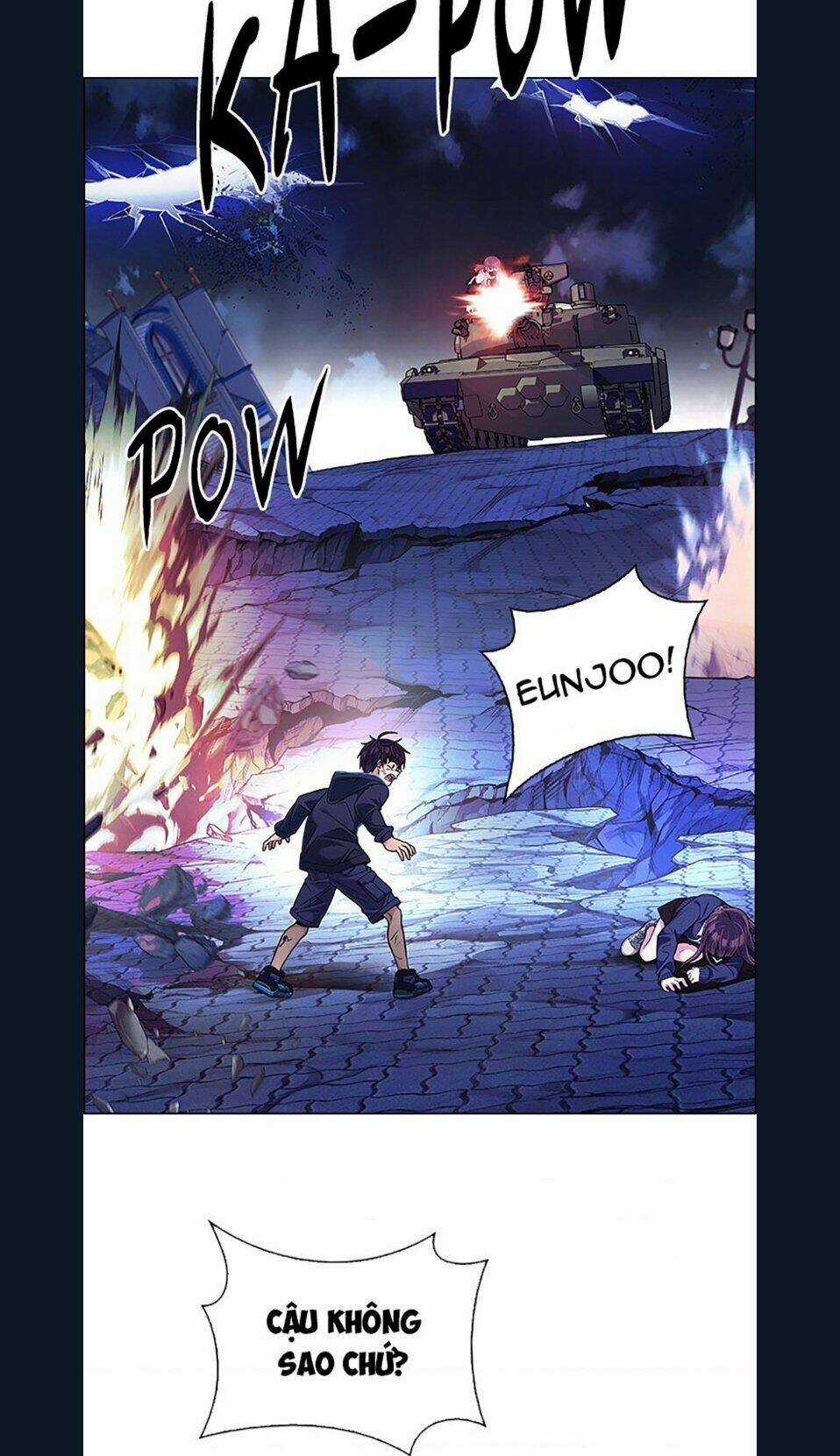 Trò Chơi Số Mệnh - Chapter 335 - Trang 30