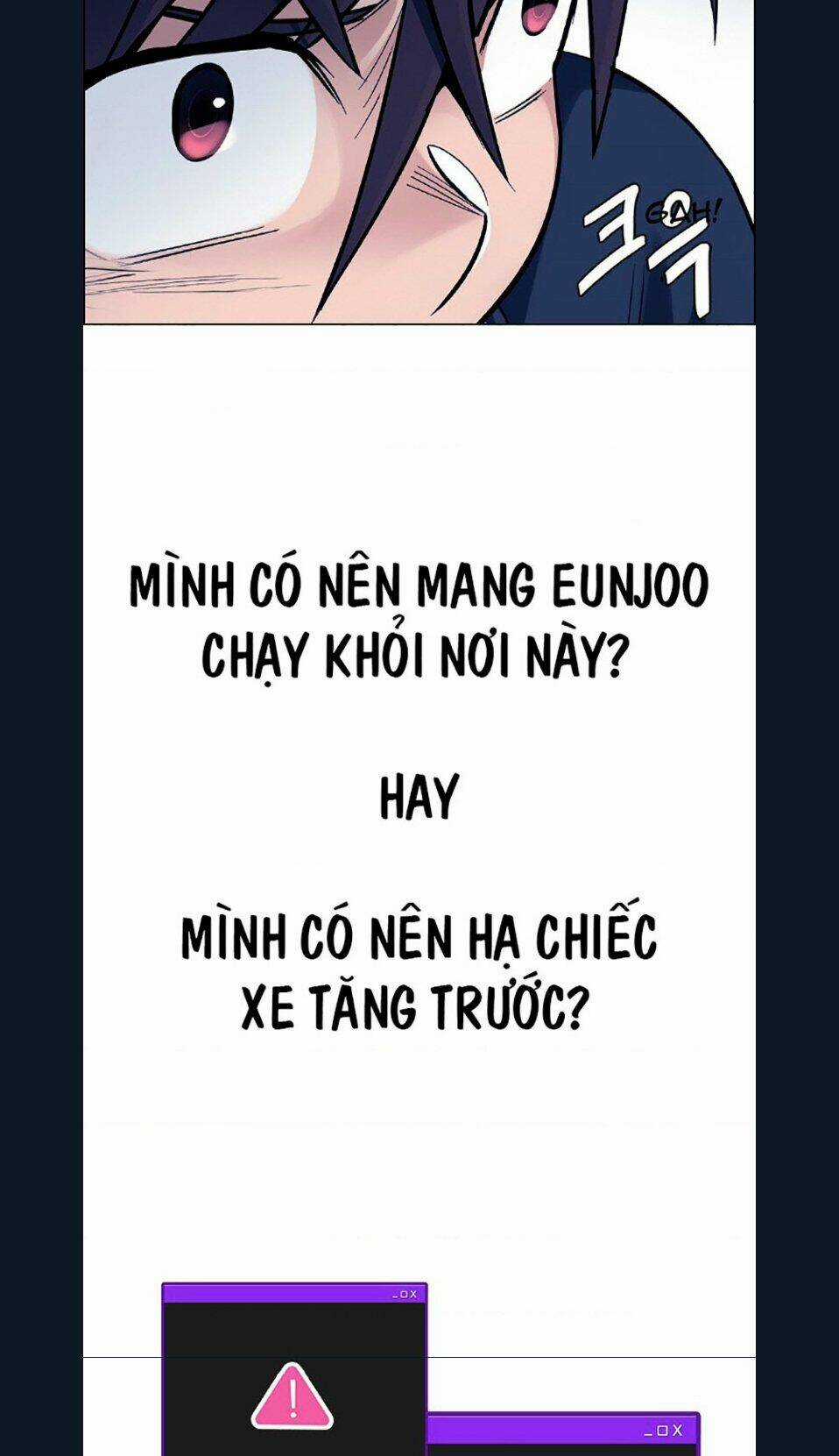 Trò Chơi Số Mệnh - Chapter 335 - Trang 33