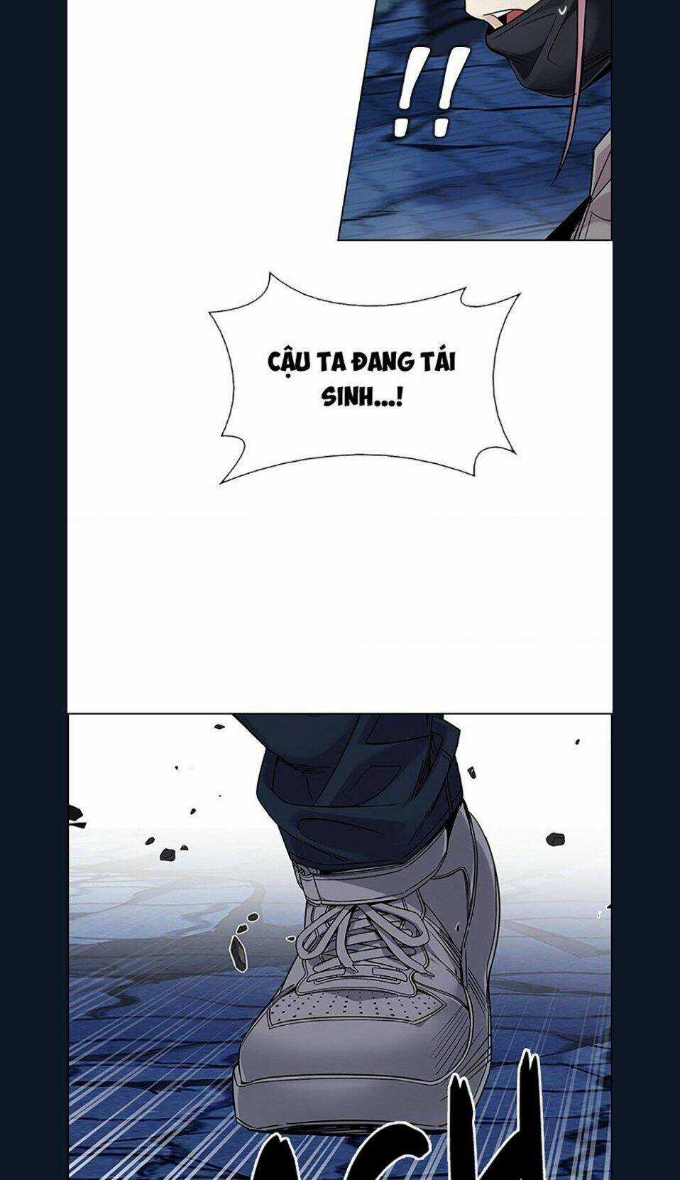 Trò Chơi Số Mệnh - Chapter 335 - Trang 39