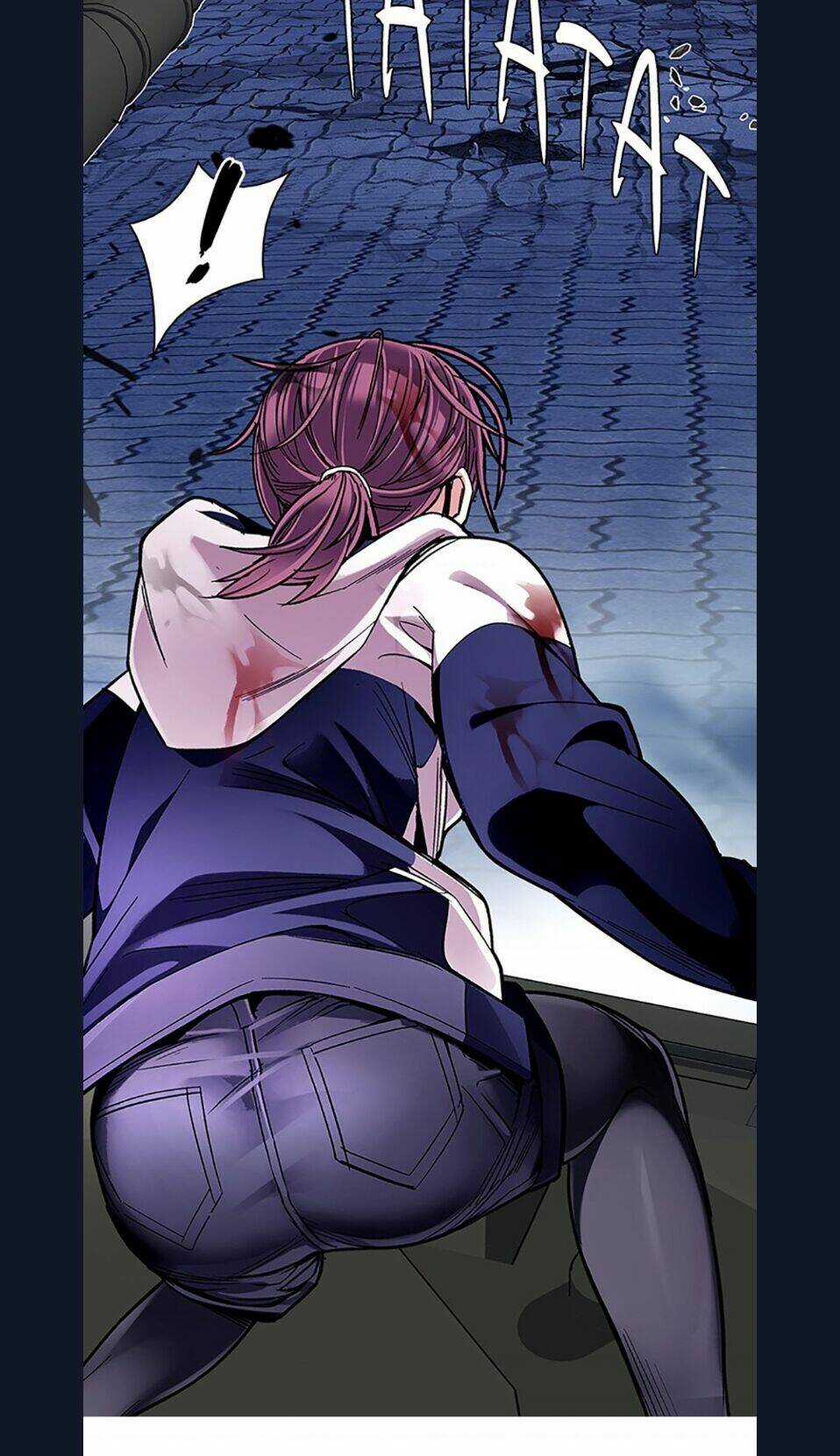 Trò Chơi Số Mệnh - Chapter 335 - Trang 41