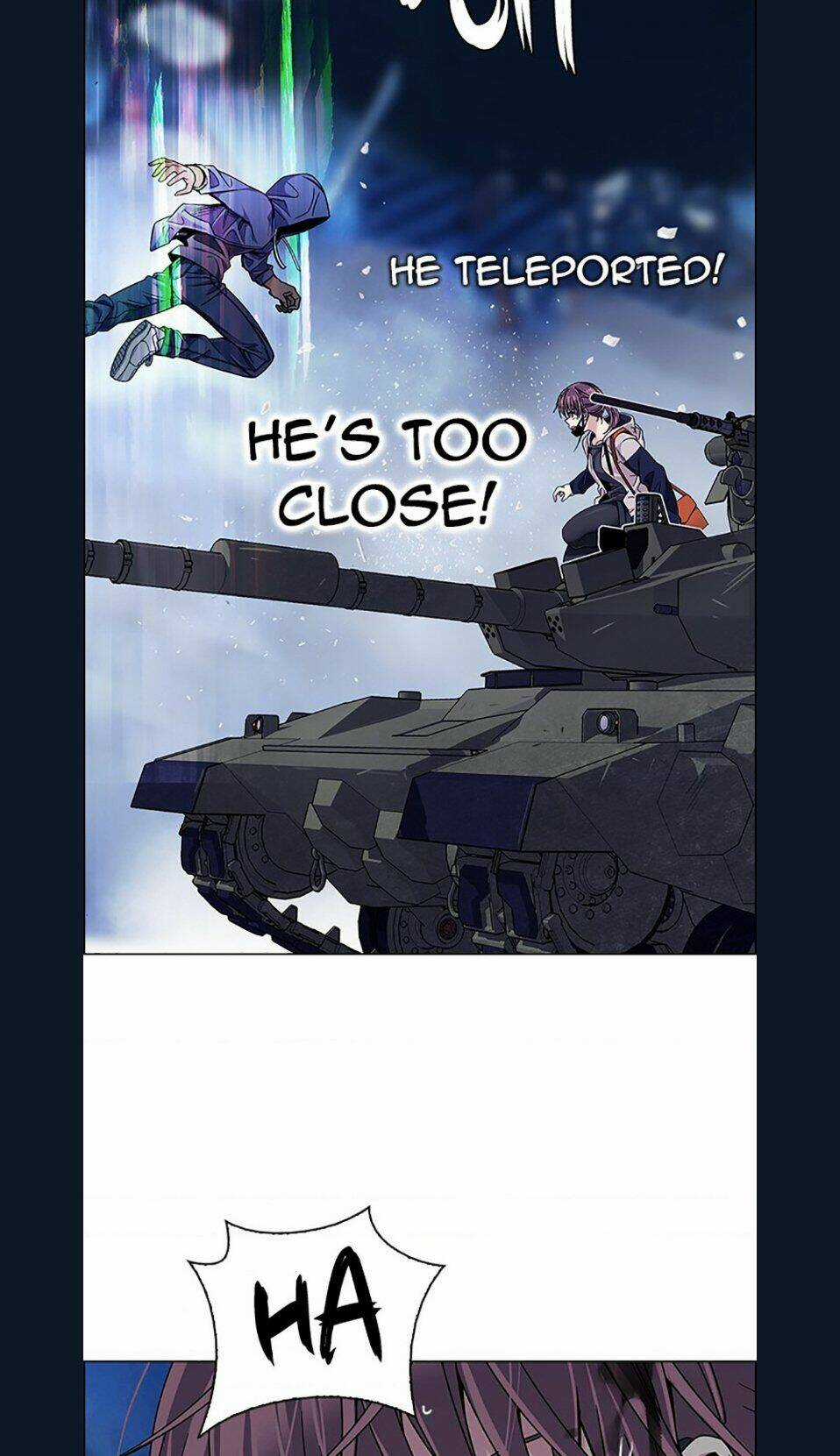 Trò Chơi Số Mệnh - Chapter 335 - Trang 46