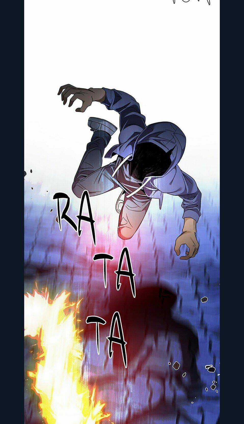 Trò Chơi Số Mệnh - Chapter 335 - Trang 48