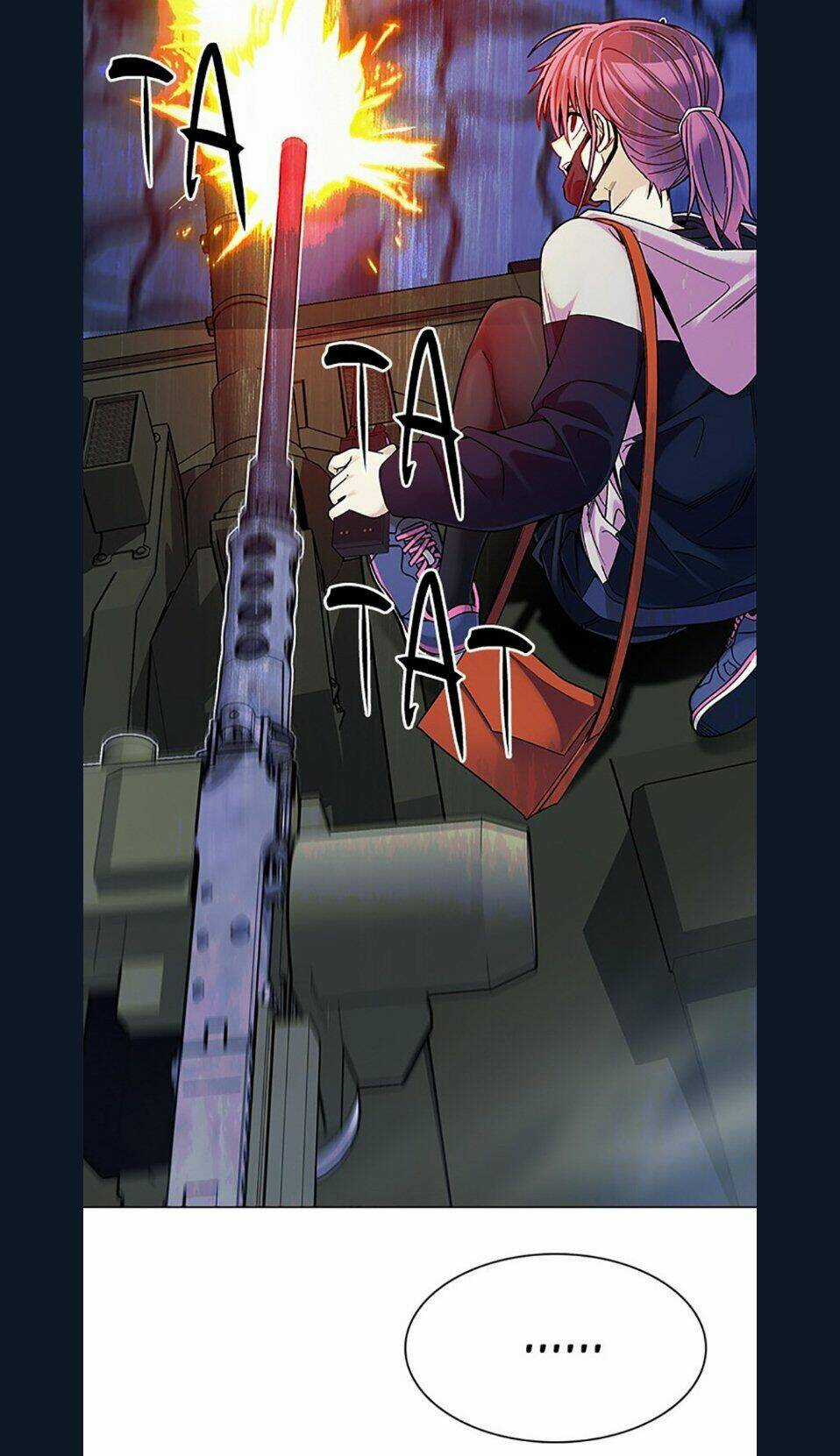 Trò Chơi Số Mệnh - Chapter 335 - Trang 49