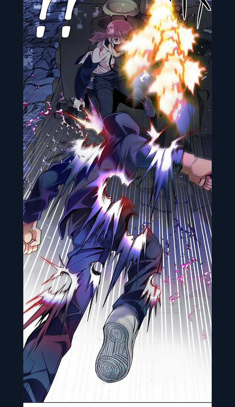 Trò Chơi Số Mệnh - Chapter 335 - Trang 59