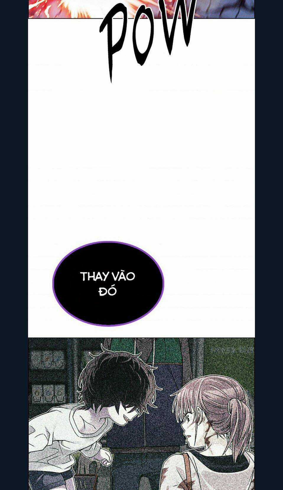 Trò Chơi Số Mệnh - Chapter 335 - Trang 7