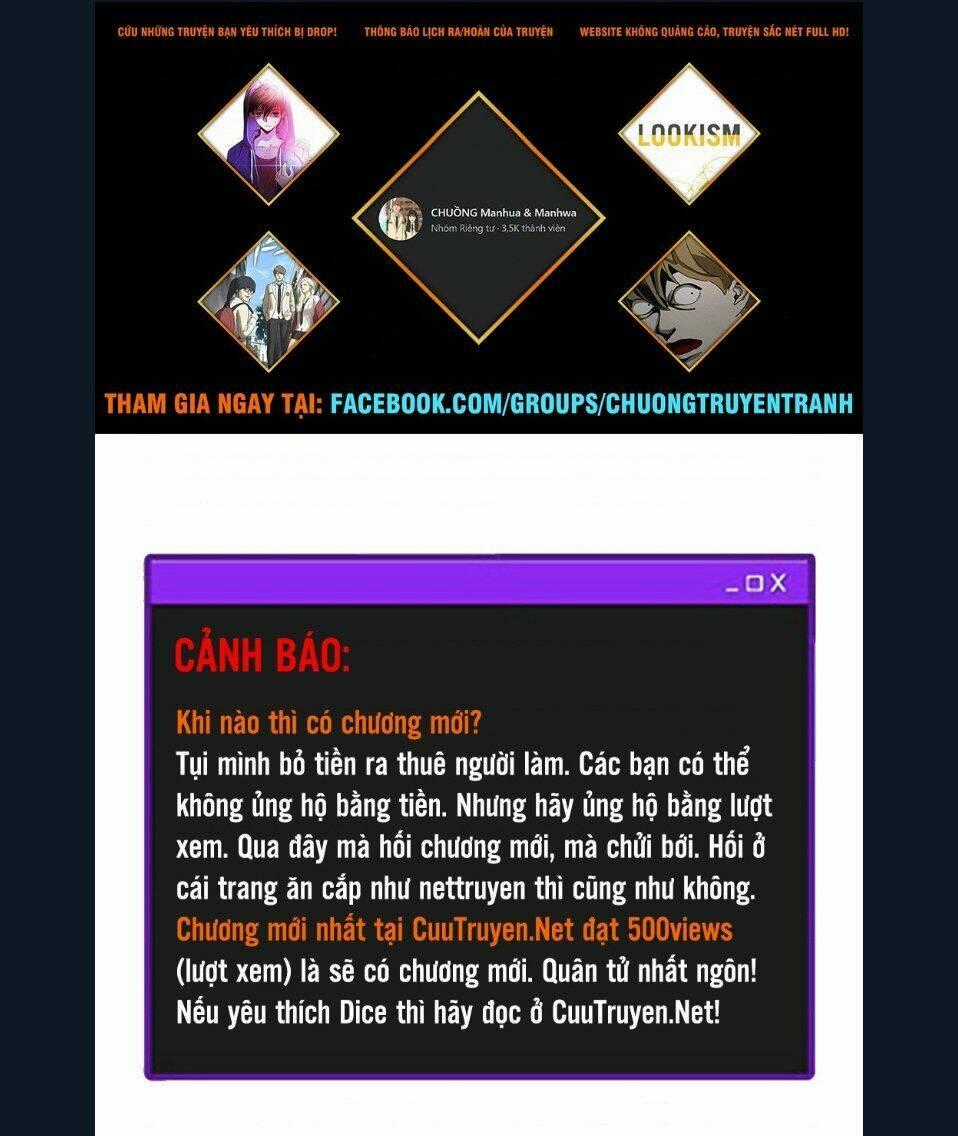 Trò Chơi Số Mệnh - Chapter 336 - Trang 1