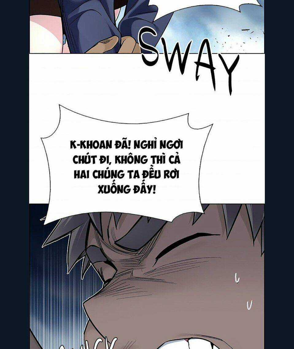 Trò Chơi Số Mệnh - Chapter 336 - Trang 111