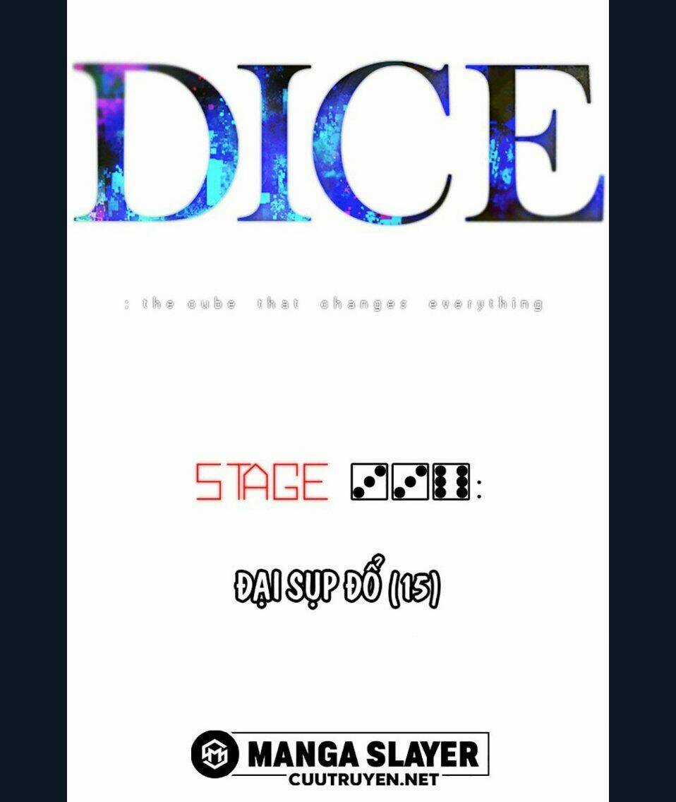 Trò Chơi Số Mệnh - Chapter 336 - Trang 17