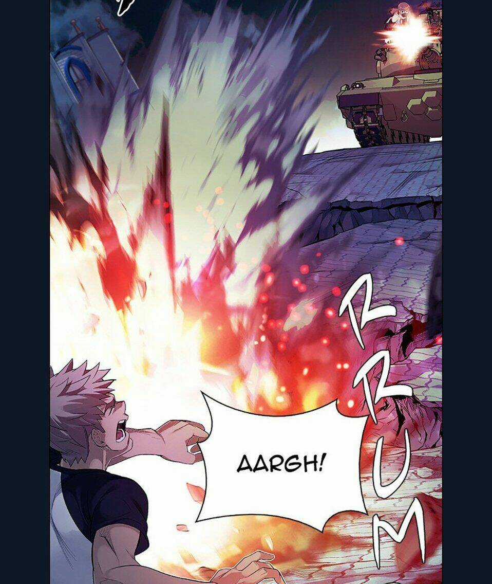 Trò Chơi Số Mệnh - Chapter 336 - Trang 21