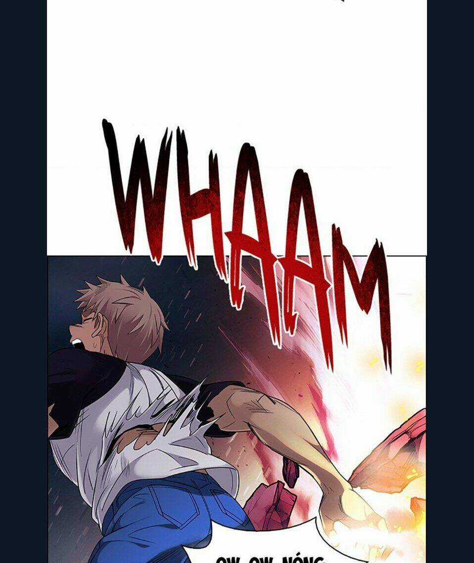 Trò Chơi Số Mệnh - Chapter 336 - Trang 23