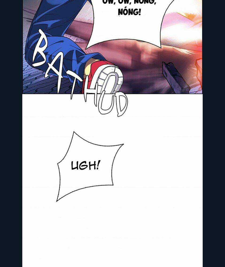 Trò Chơi Số Mệnh - Chapter 336 - Trang 24