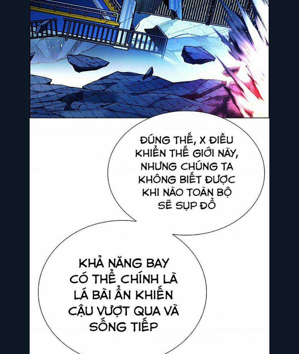 Trò Chơi Số Mệnh - Chapter 336 - Trang 33