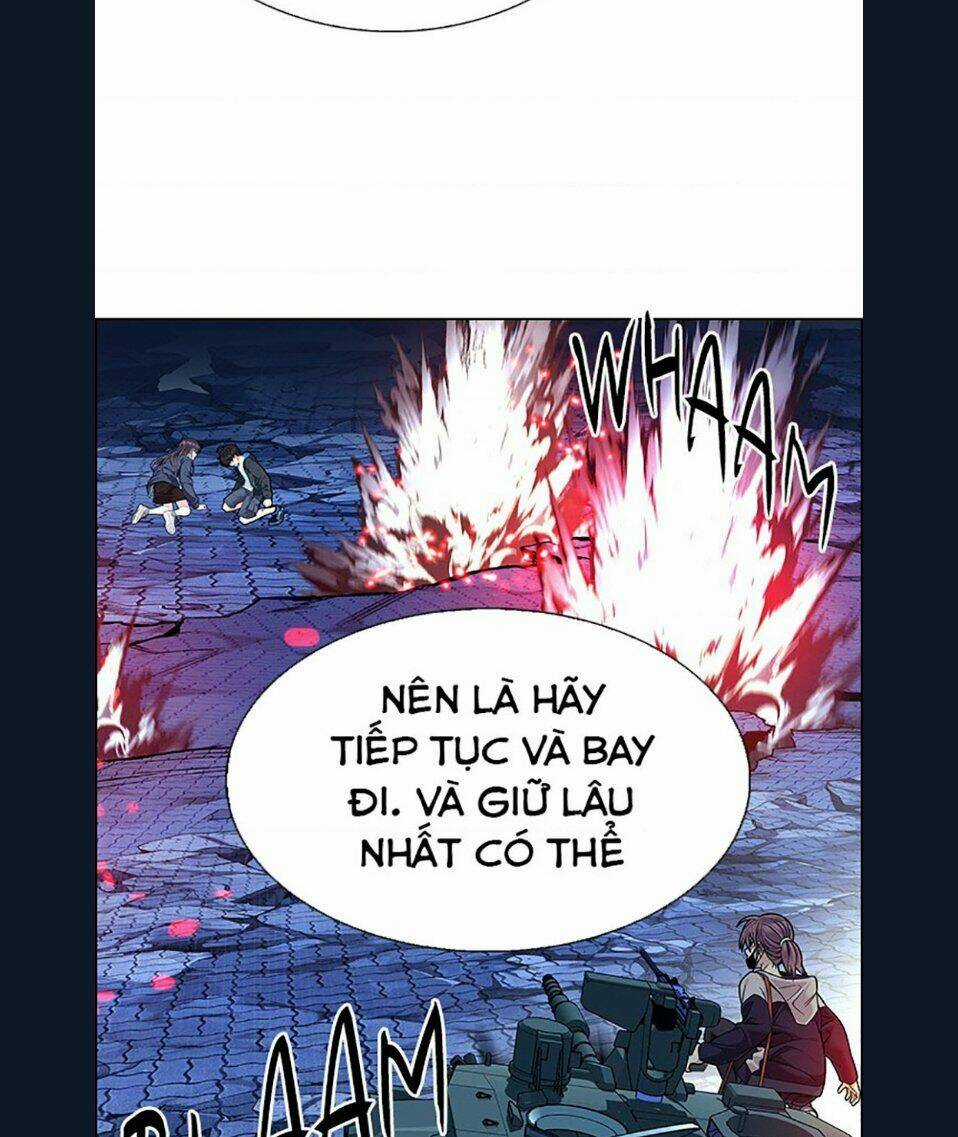 Trò Chơi Số Mệnh - Chapter 336 - Trang 34