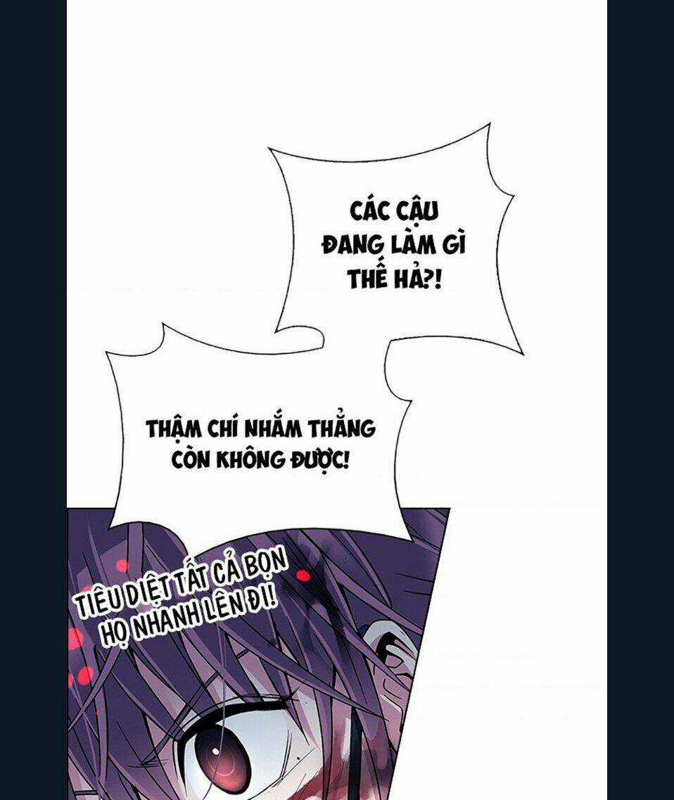 Trò Chơi Số Mệnh - Chapter 336 - Trang 36