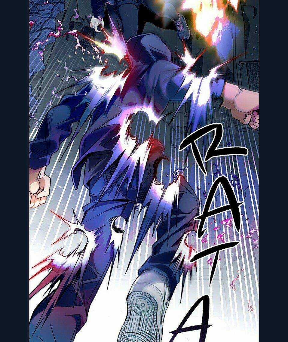 Trò Chơi Số Mệnh - Chapter 336 - Trang 6