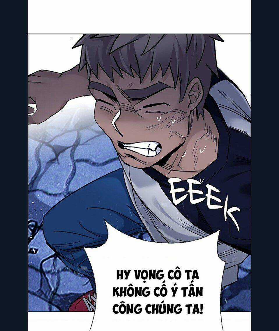 Trò Chơi Số Mệnh - Chapter 336 - Trang 61