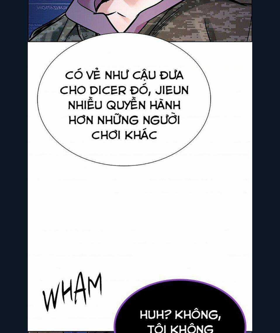 Trò Chơi Số Mệnh - Chapter 336 - Trang 74