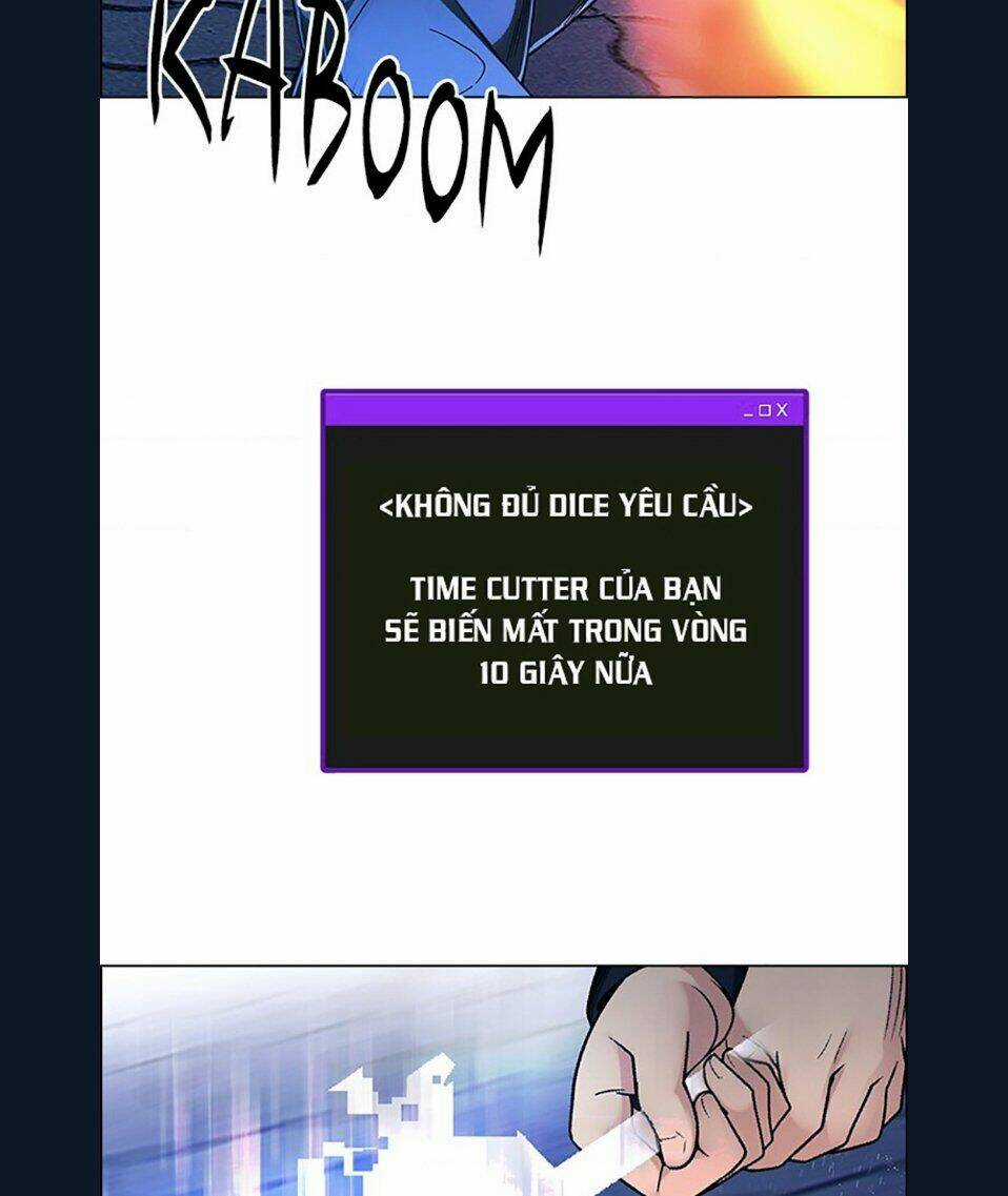 Trò Chơi Số Mệnh - Chapter 336 - Trang 88